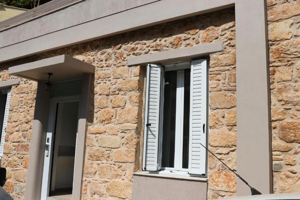 Athens Philopapou House Διαμέρισμα Εξωτερικό φωτογραφία